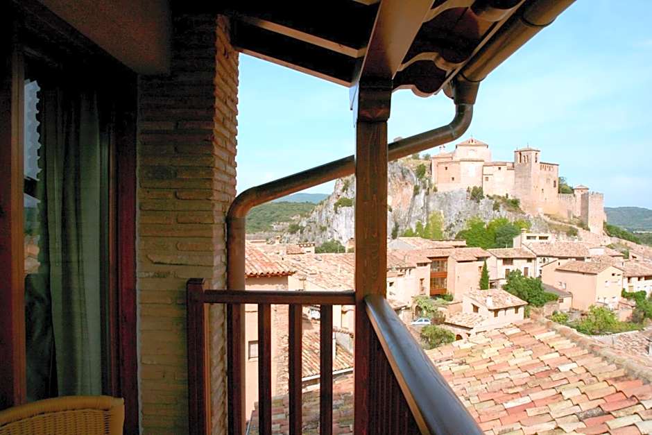 Hotel Castillo de Alquézar