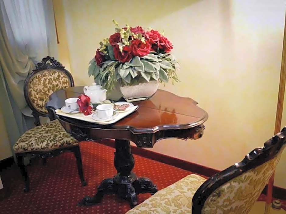 Hotel Donatello