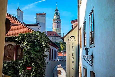 Hotel Peregrin