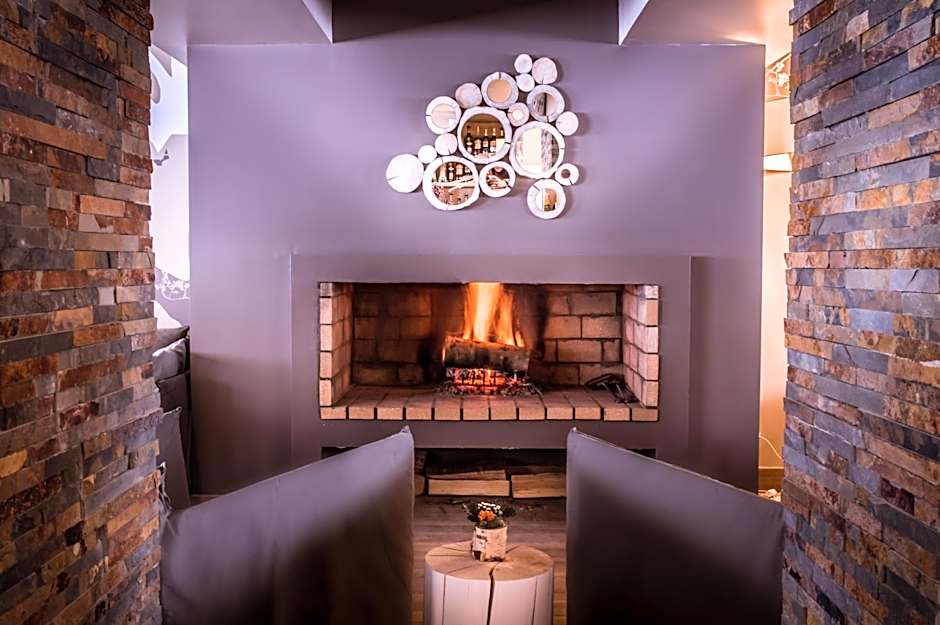 Le Grand Aigle, Friendly Hotel & Spa