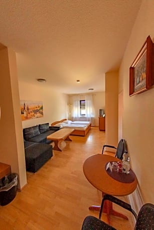 Family Apartment