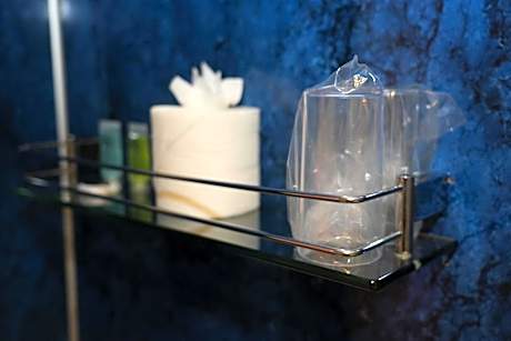 Triple Room with Bath