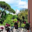 Hotel Rosalba Perugia