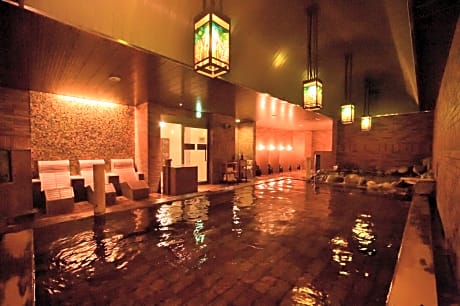 Dormy Inn Premium Otaru Natural Hot Spring