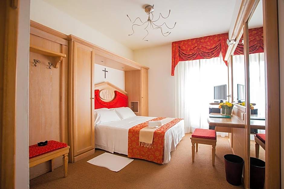 Hotel Villa Verde