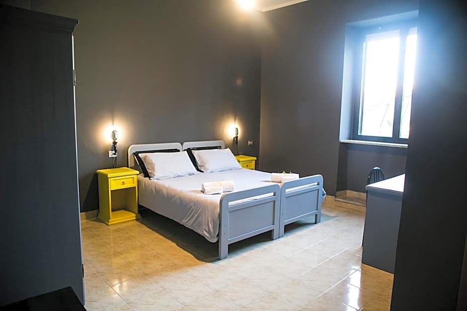 Lako Hostel