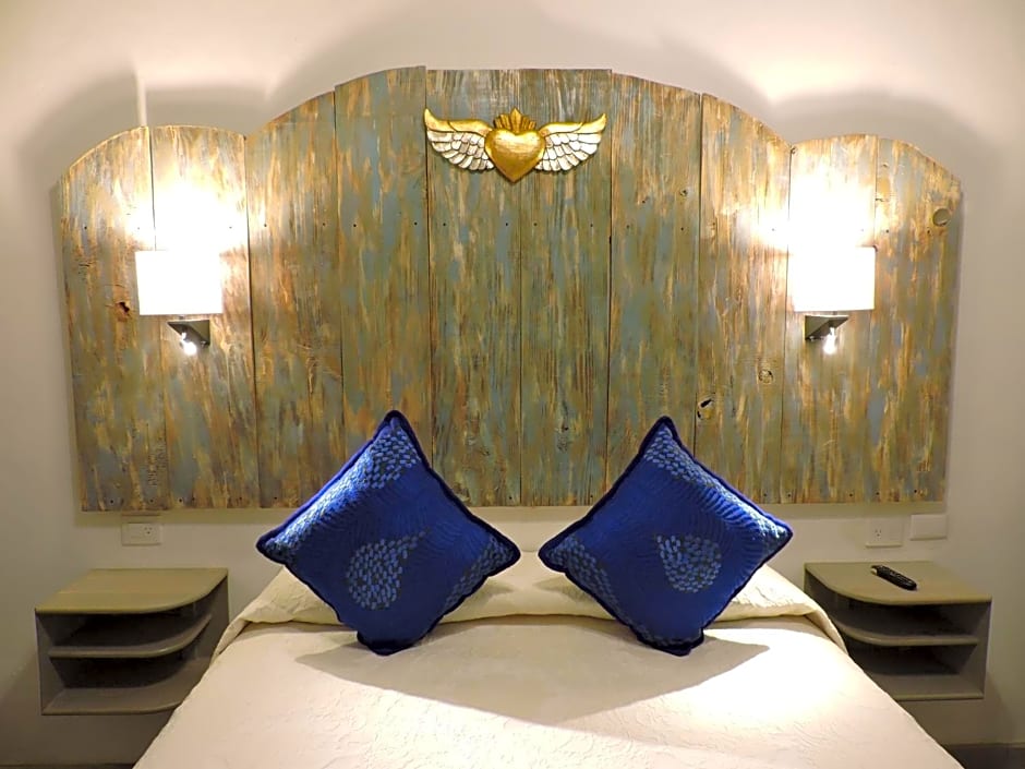 Casa Colibri