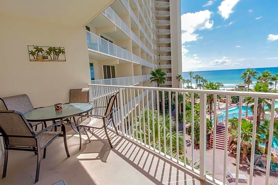 Shores of Panama by Book That Condo