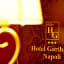 Hotel Garibaldi