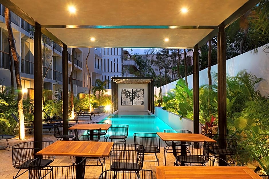 Studio Amazing for 4 Casa Azul