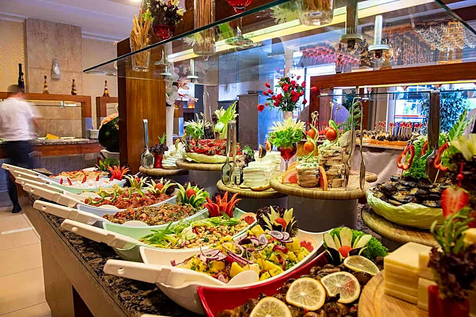 Viking Star Hotel