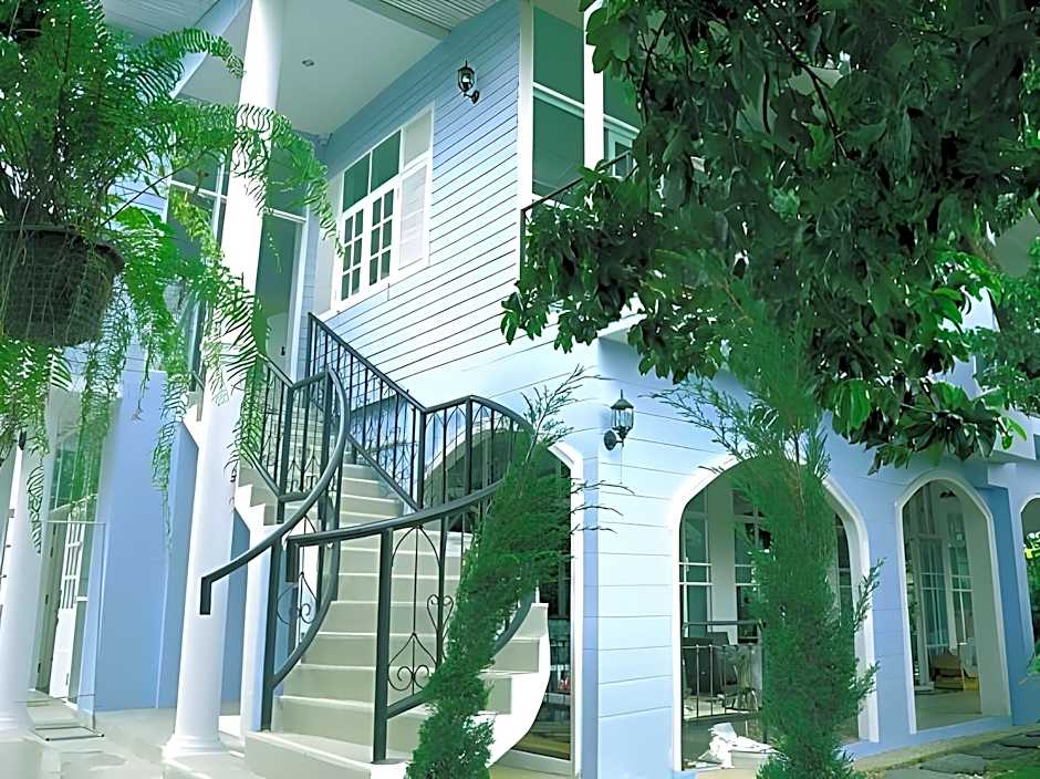 Nai Suan Bed And Breakfast