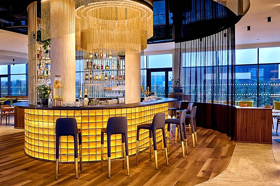 Courtyard by Marriott Lyon Eurexpo Stadium