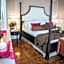 Victoria Hotel Letterario