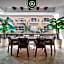 Luxury 2BR Condo in Romatic Zone - Rooftop Pool