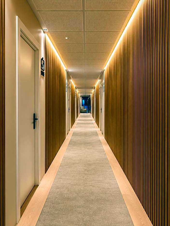 Hotel Valjunco
