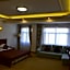 Asia & Africa hotel