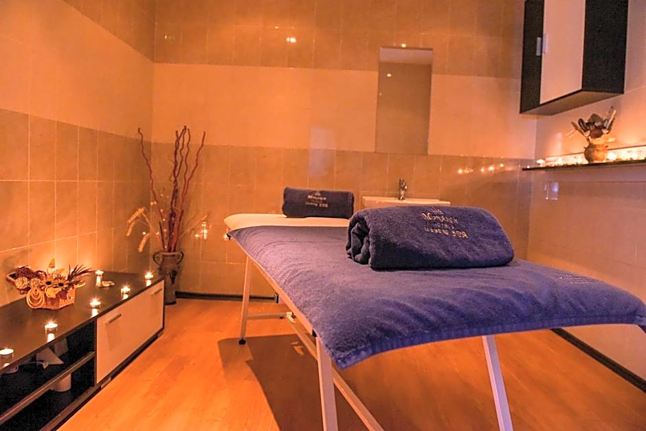 Hotel Iceberg Bansko