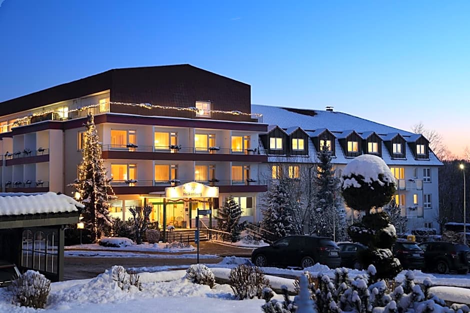 Hotel Heikenberg