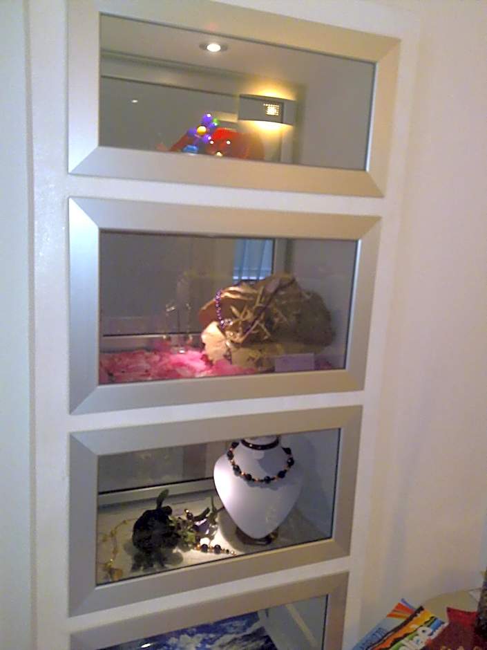 New Pescara City b&b