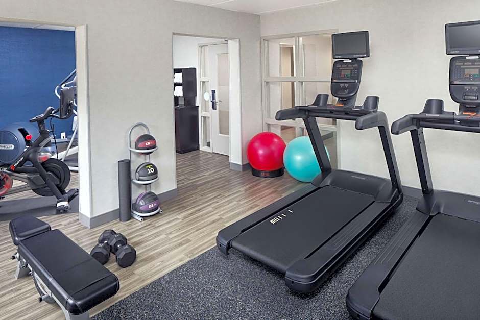 Hampton Inn By Hilton Atlanta-Northlake