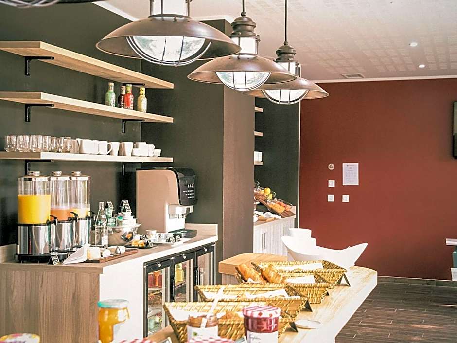 Best Western Plus Hotel Antibes Riviera