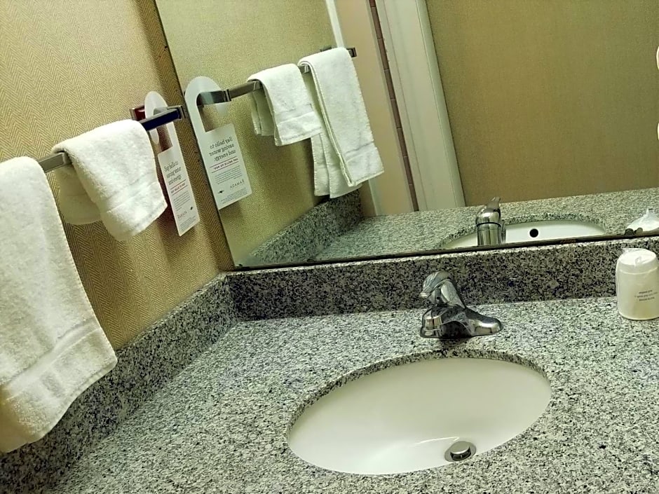 Ramada Washington – Washington, PA