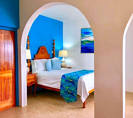 Ocean View Premium Honeymoon Suite