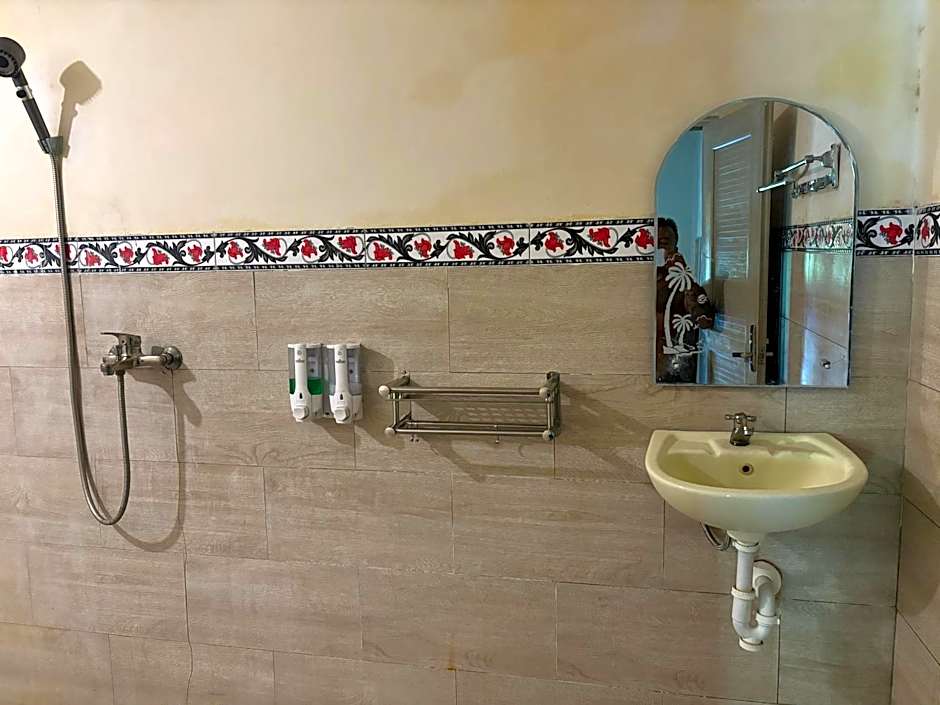 Kubu Artha Bungalow Nusa Penida