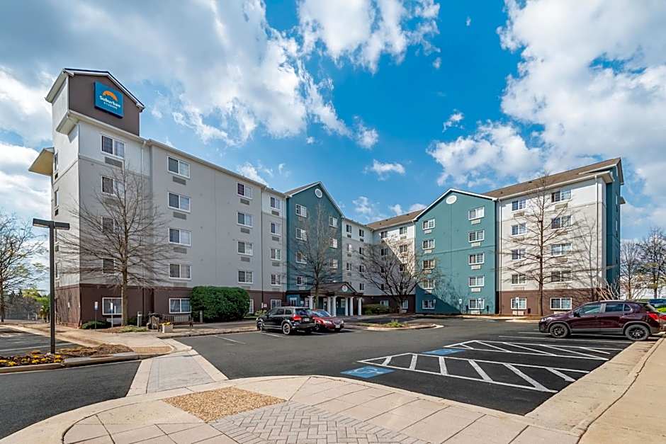 Suburban Studios Sterling - Washington Dulles