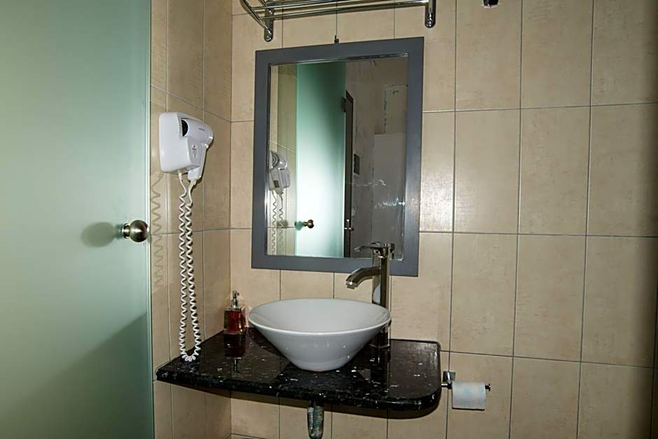 Beach Boutique Hotel