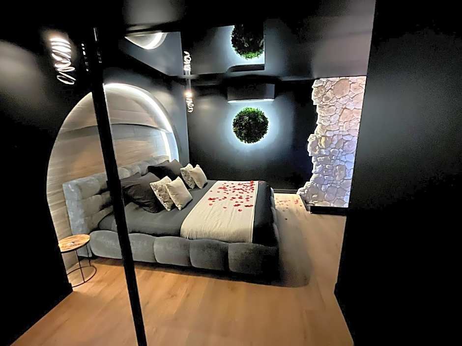 OMIRA - Nuits d'exception & Spa