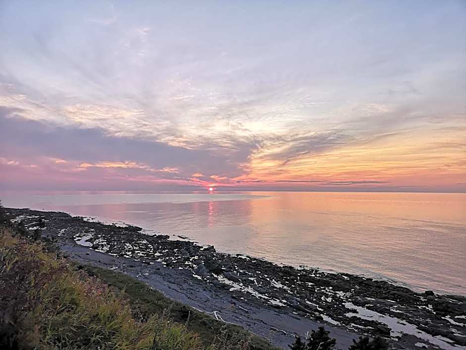 Lofts Hôtel Gaspésie