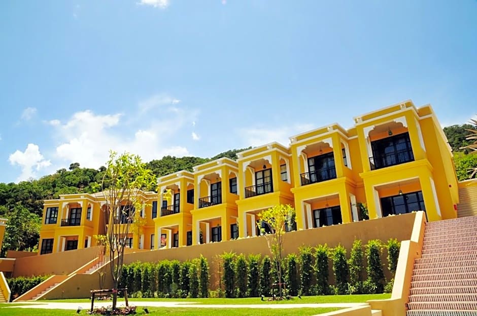 Absolute Sanctuary Hotel (Adult only 12)
