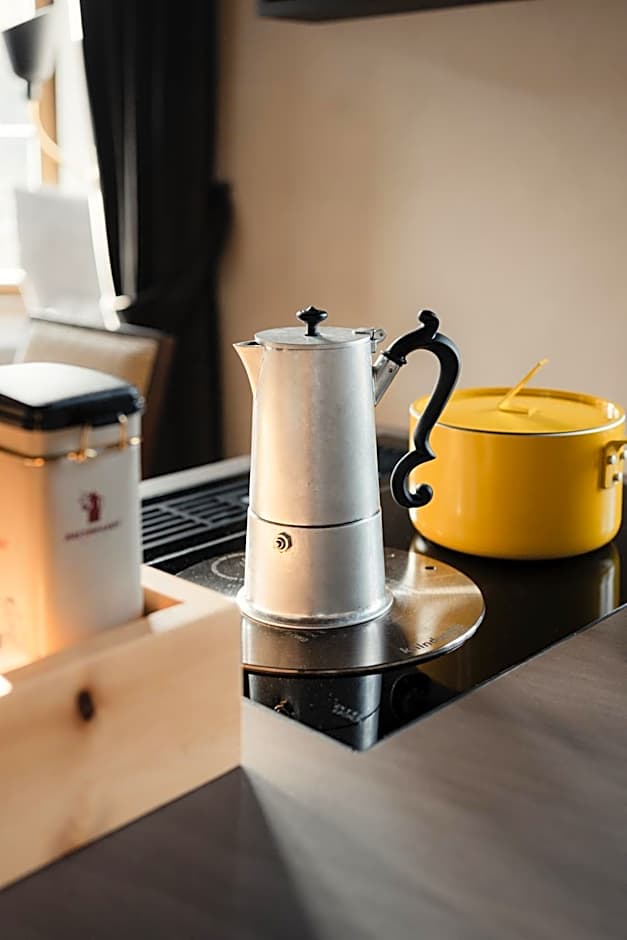 Castel Maurn Dolomites