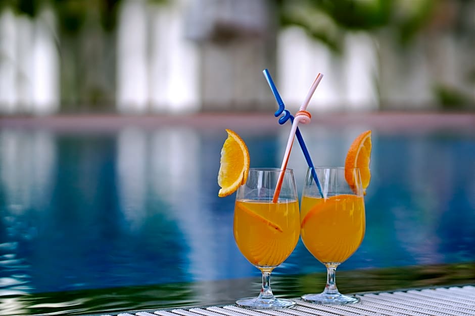 Phuoc My An Beach Hotel