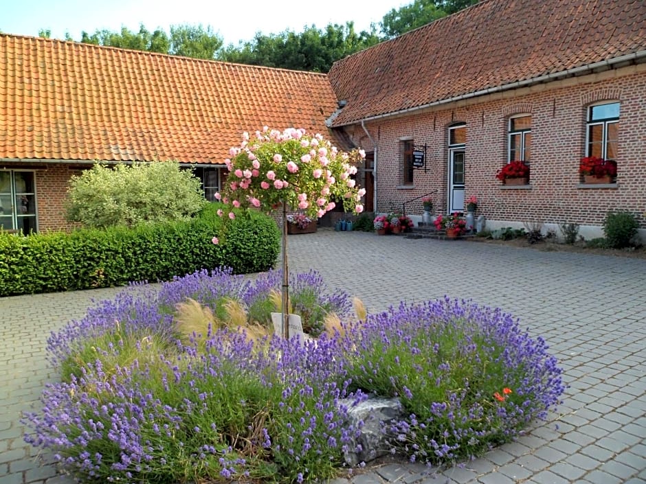 Gîte de la Noyelle à Sainghin en Mélantois