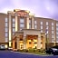 Hampton Inn By Hilton North Olmsted Cleveland Airport
