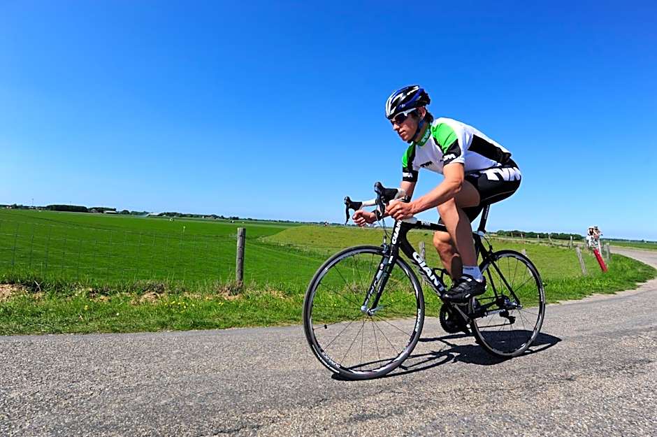 Kings Inn City Hotel Alkmaar