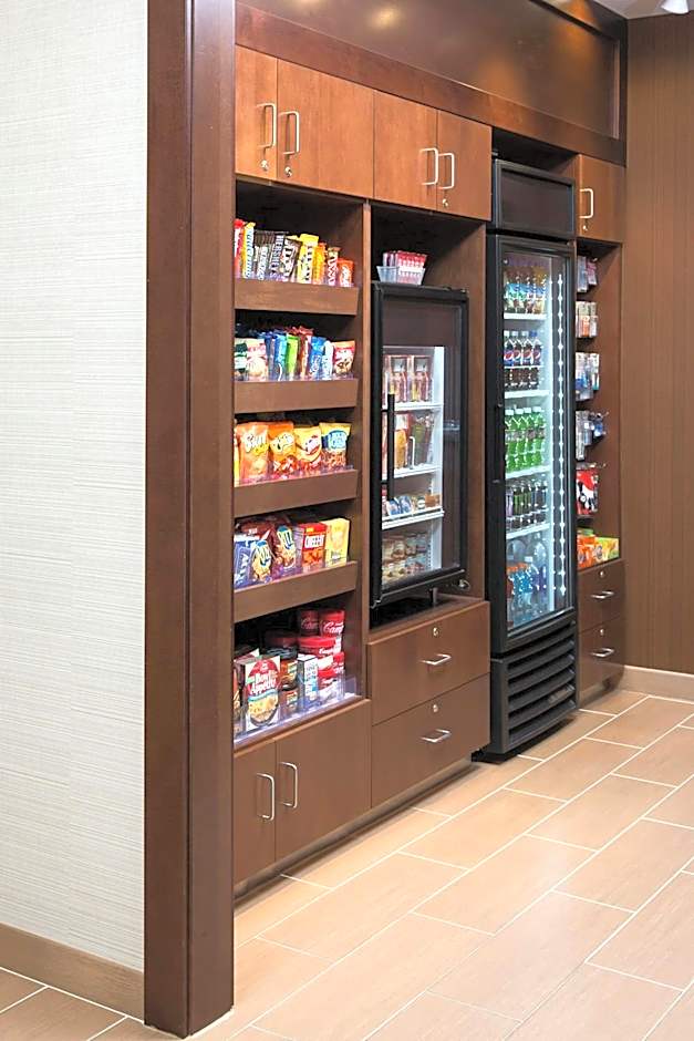 Fairfield Inn & Suites by Marriott Galesburg