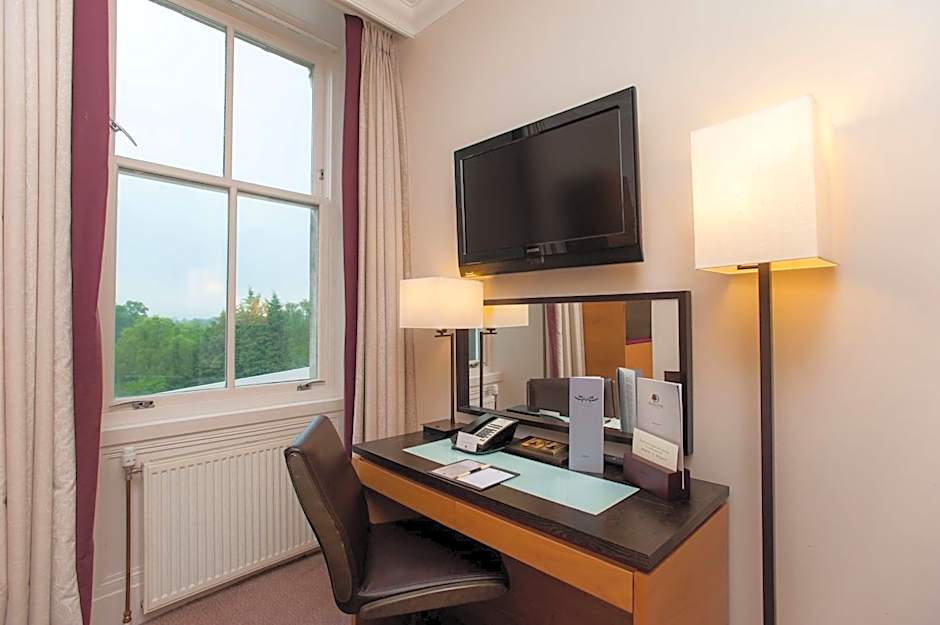 DoubleTree By Hilton Dunblane Hydro