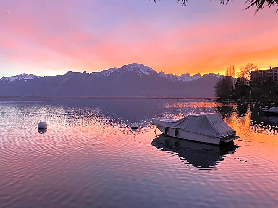 B&B Guest House Du Lac