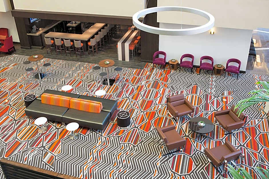 DoubleTree by Hilton Hotel Denver Tech Center