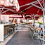 Armenia Marriott Hotel Yerevan