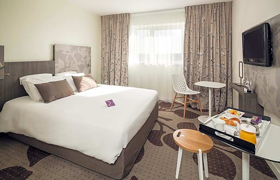 Hotel Mercure Compiegne Sud