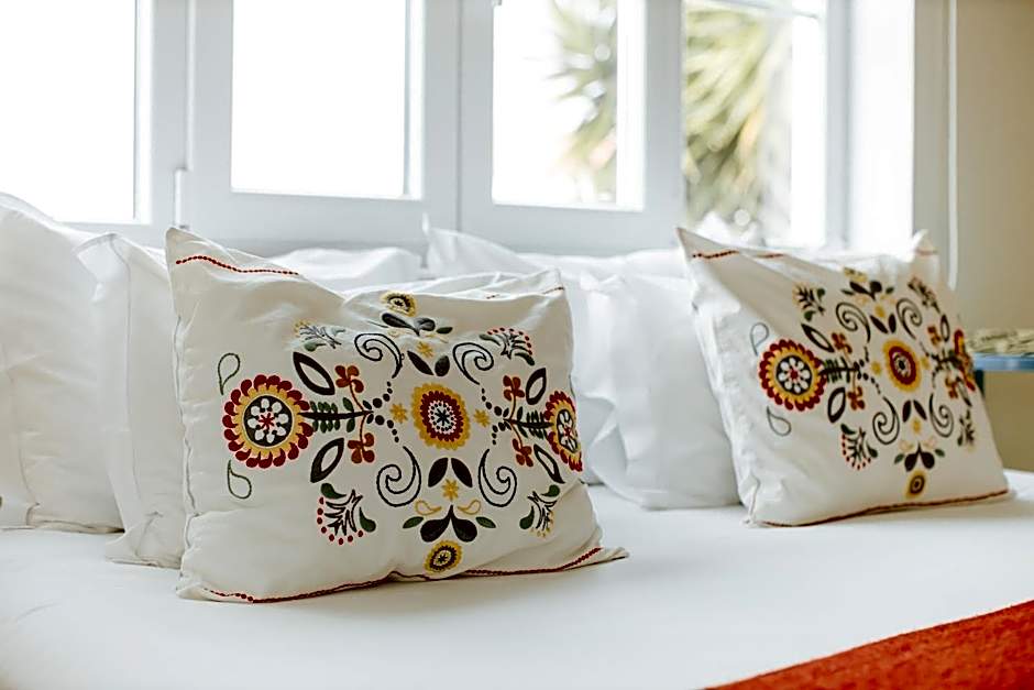 Boutique Hotel - O House Ericeira Hills
