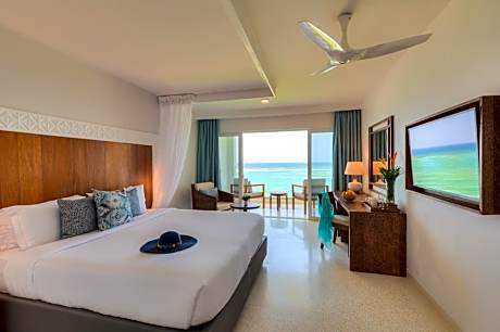 Diamonds Leisure Beach & Golf Resort
