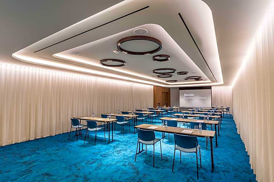 Barcelo Funchal Oldtown