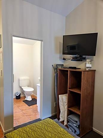 Twin Room with Garden View