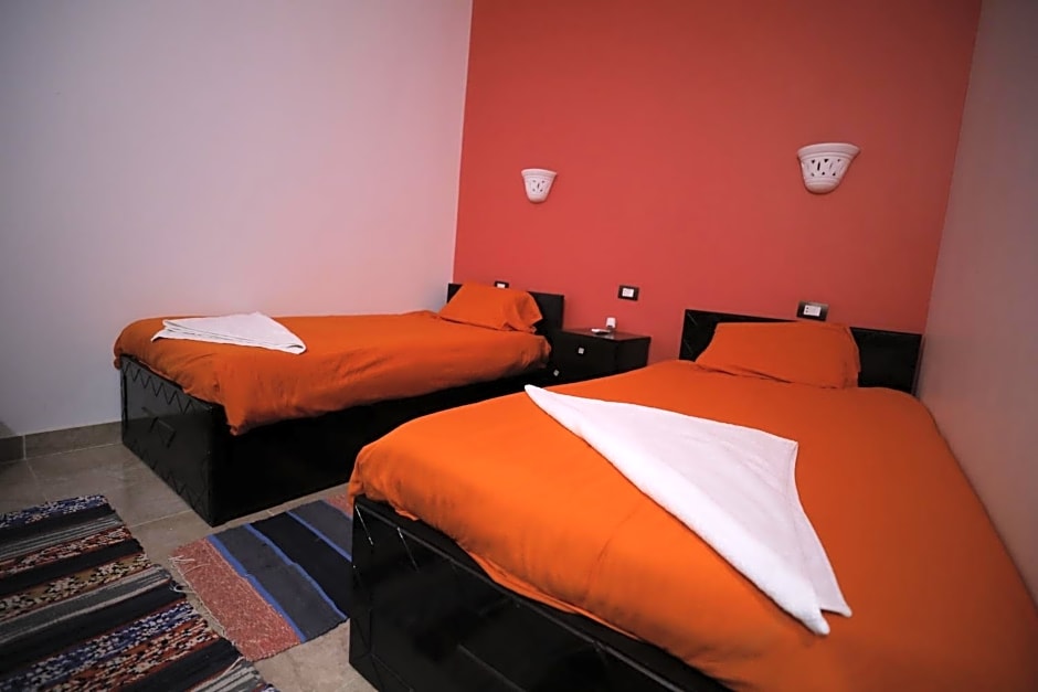 Kendaka Nubian House